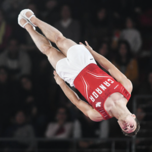 Gymnastics Canada 2022 Trampoline Gymnastics National Team Announced